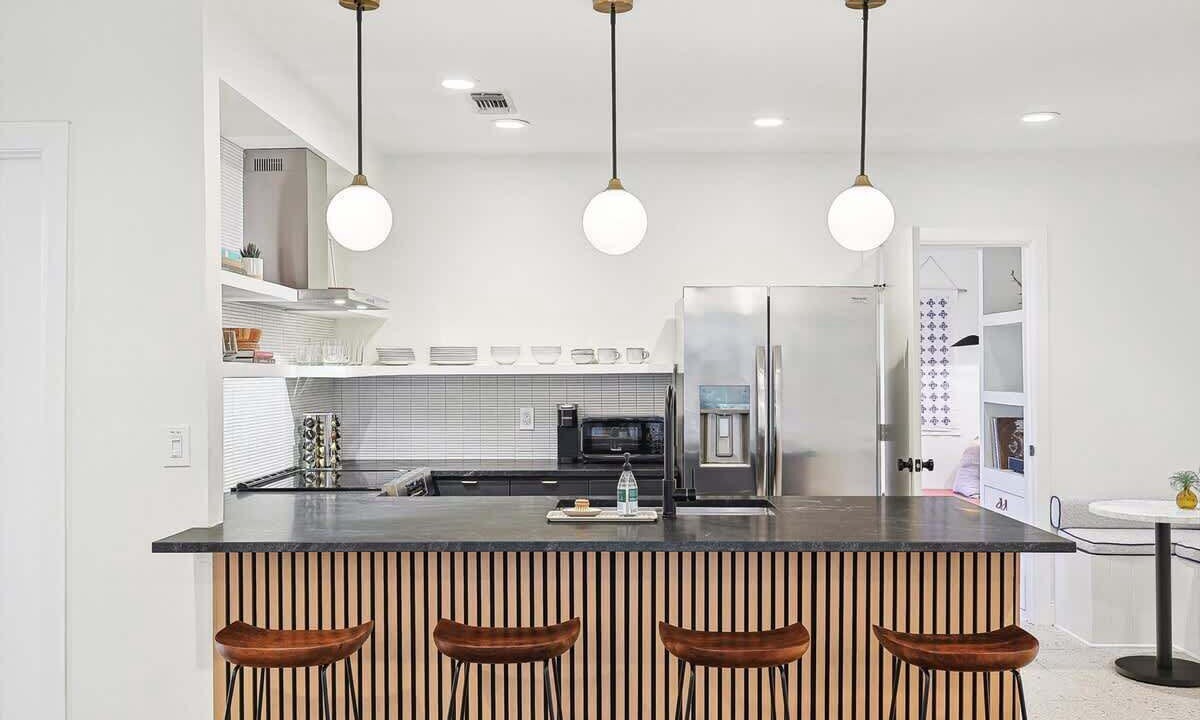 Photo of Kitchen in Oak Lawn