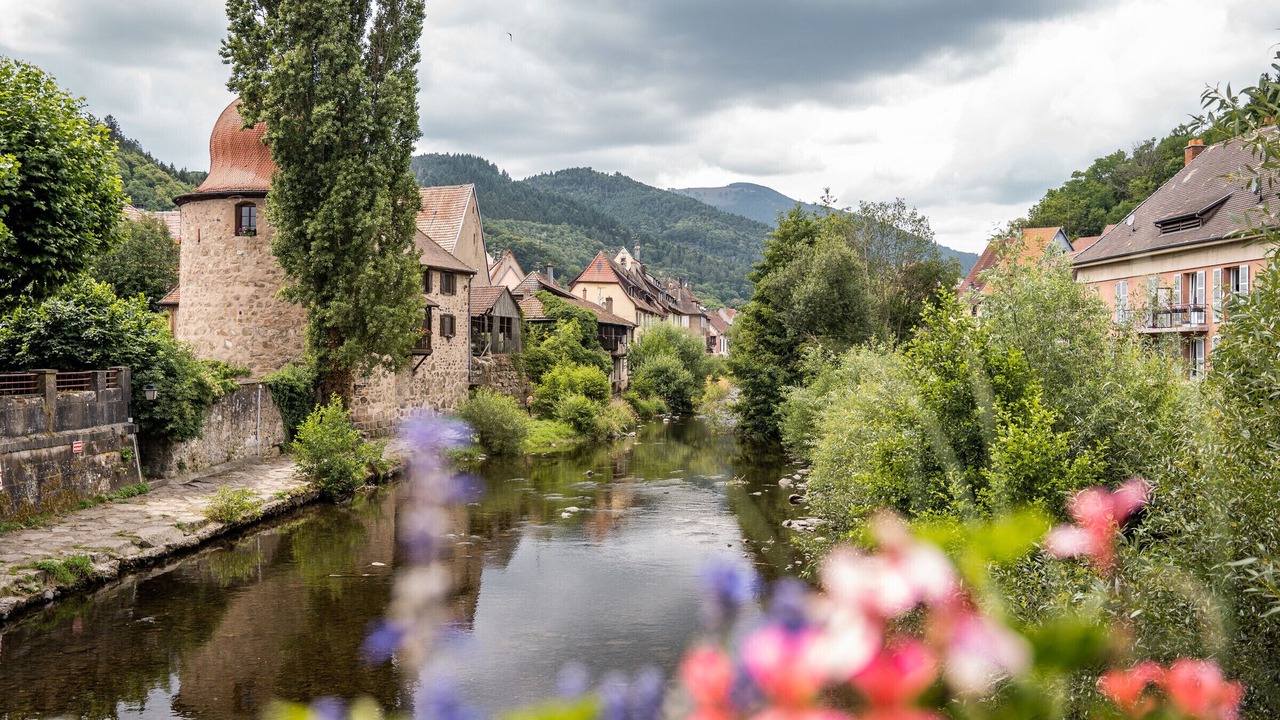 Photo of Outdoor in Thann