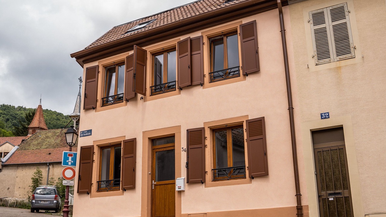 Photo of Outdoor in Thann