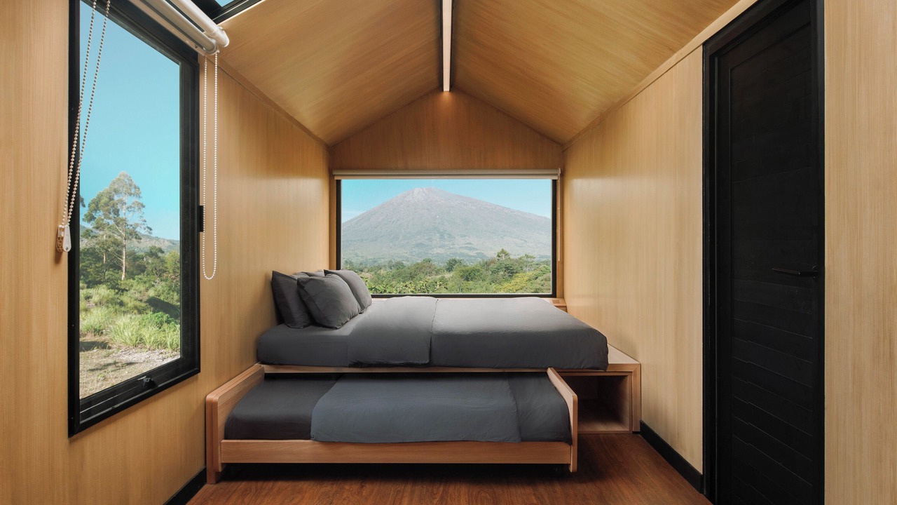 Photo of Bedroom in Kecamatan Sembalun