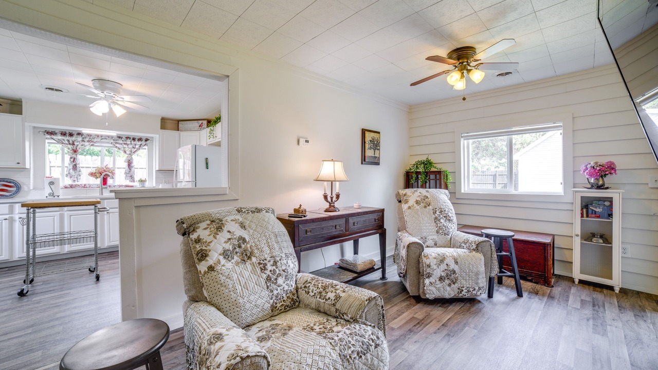 Photo of Livingroom in Plainfield