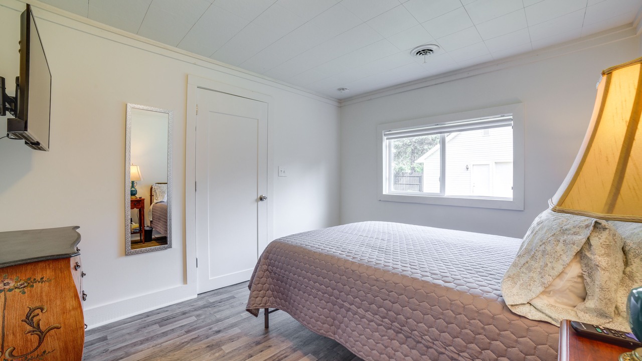 Photo of Bedroom in Plainfield