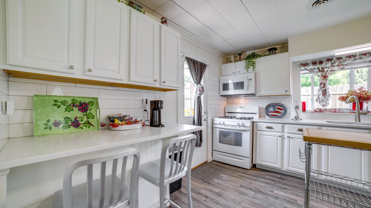 Photo of Kitchen in Plainfield