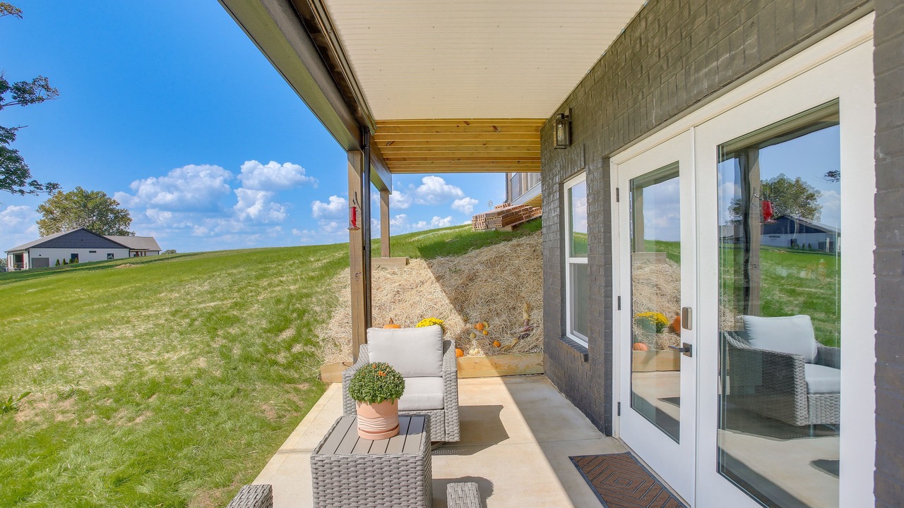 Photo of Patio Balcony in Hilham