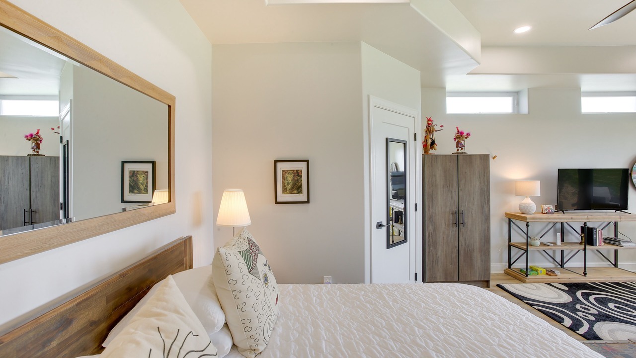 Photo of Bedroom in Hilham