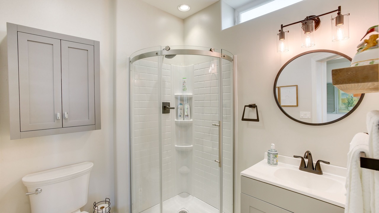 Photo of Bathroom in Hilham