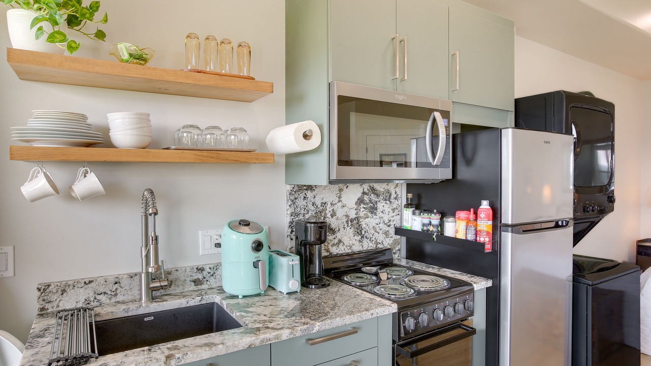 Photo of Kitchen in Hilham