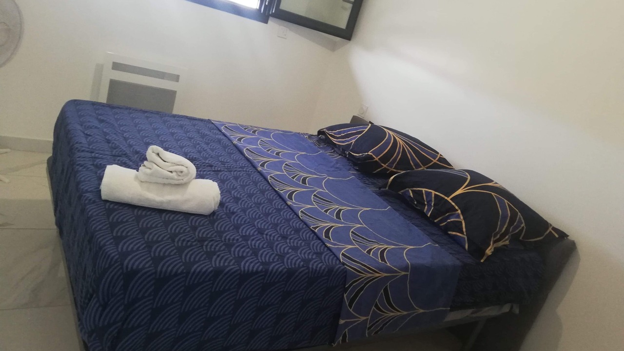 Photo of Bedroom in Rivesaltes
