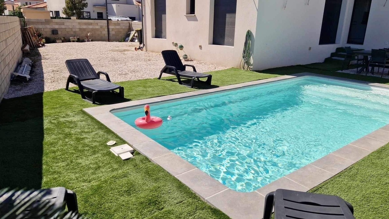 Photo of Outdoor in Rivesaltes
