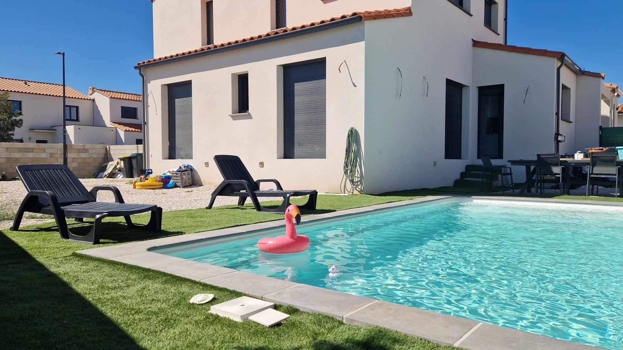 Photo of Outdoor in Rivesaltes