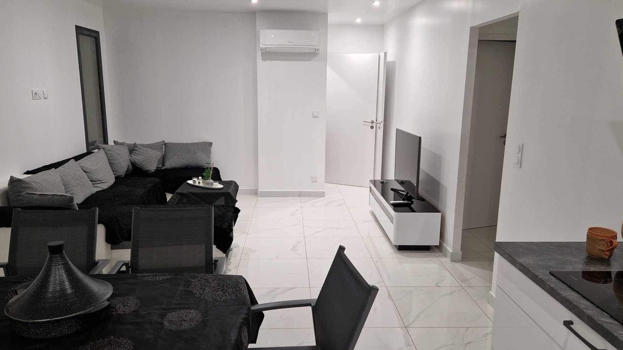 Photo of Livingroom in Rivesaltes