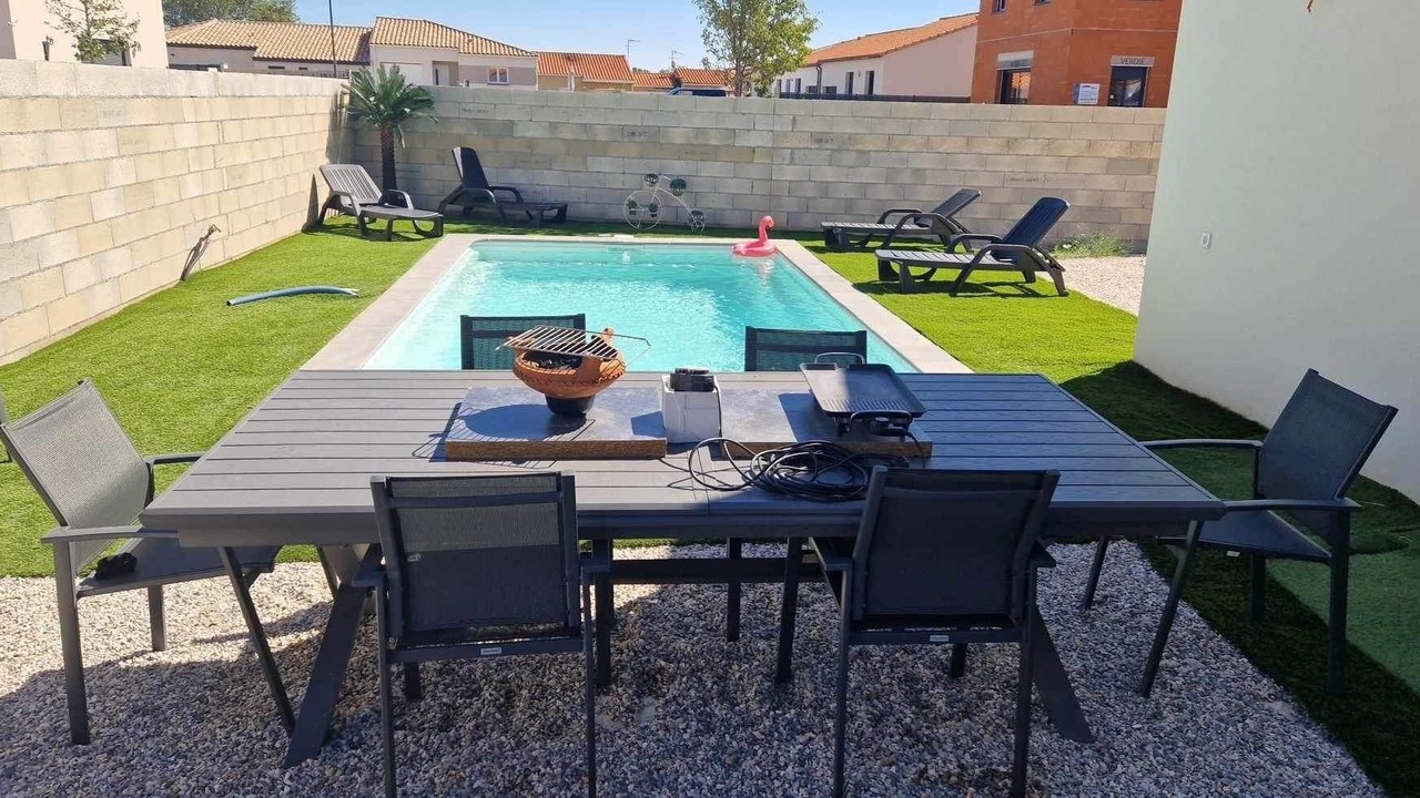 Photo of Outdoor in Rivesaltes