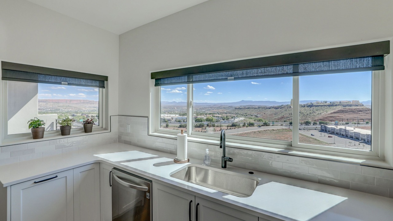 Photo of Kitchen in St. George