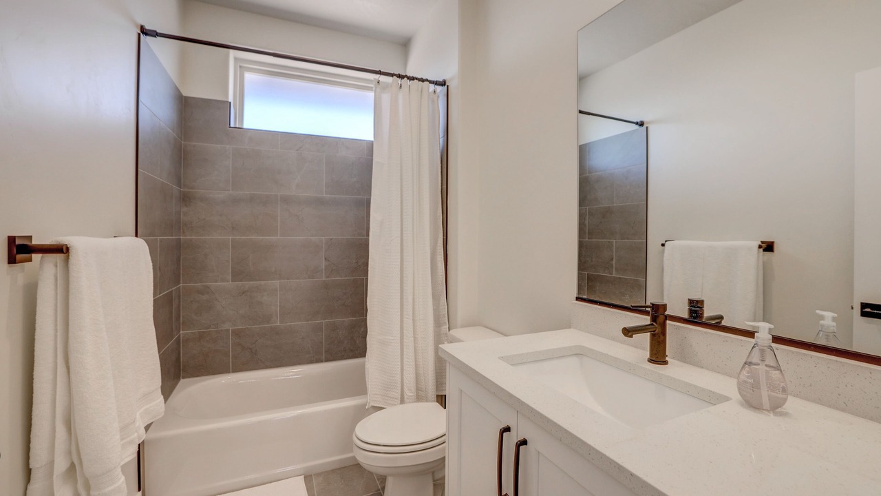 Photo of Bathroom in St. George