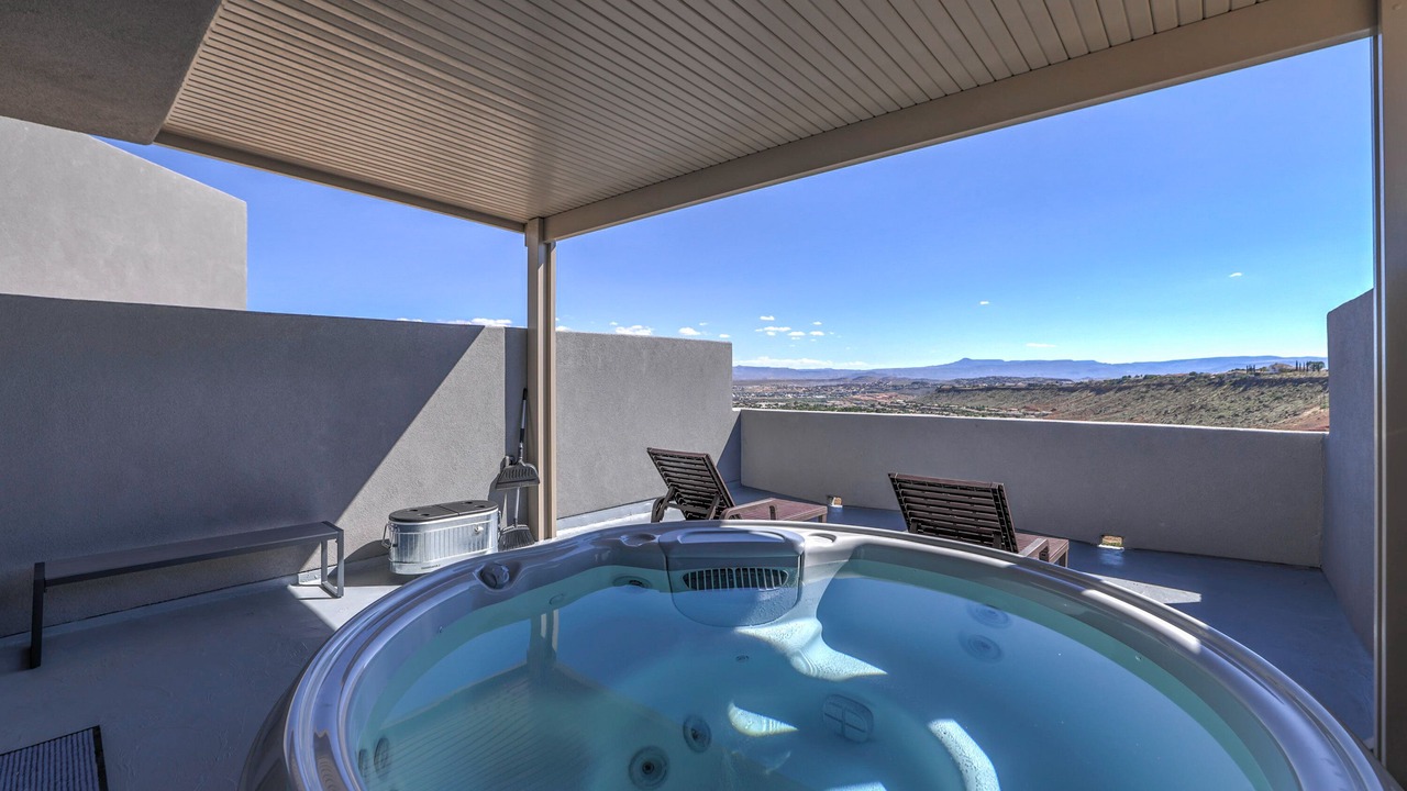 Photo of Outdoor in St. George