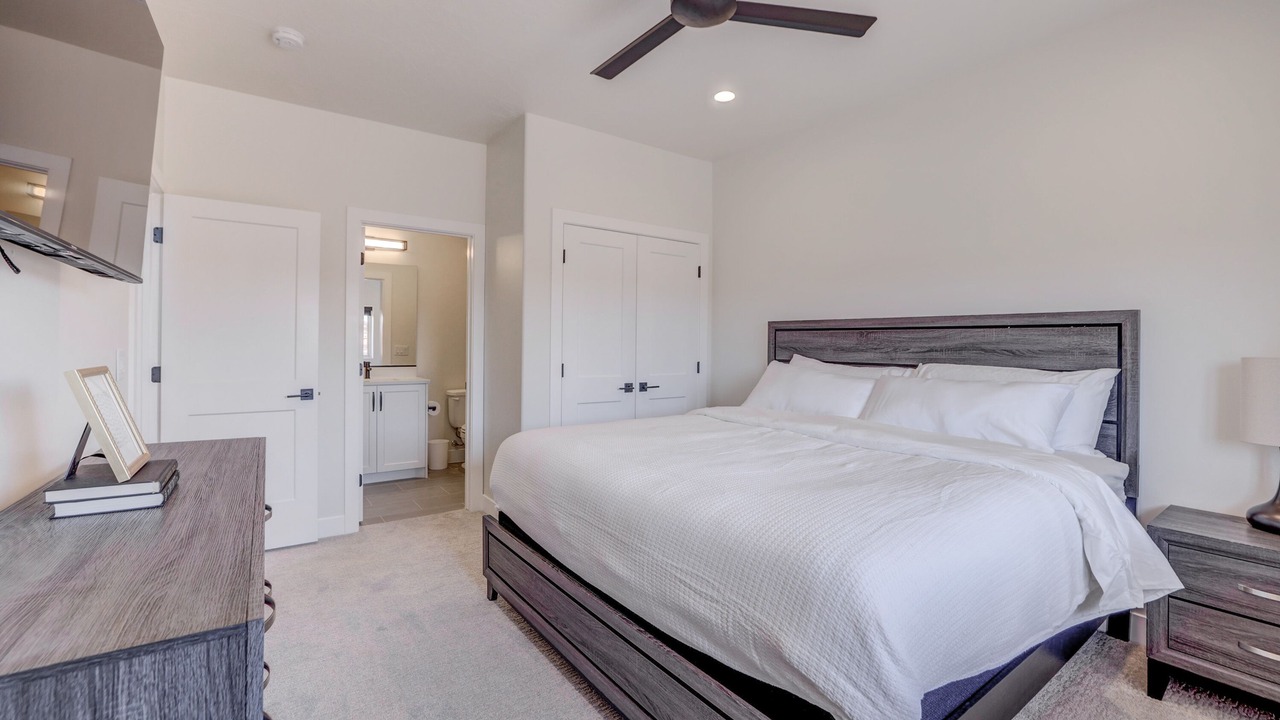 Photo of Bedroom in St. George