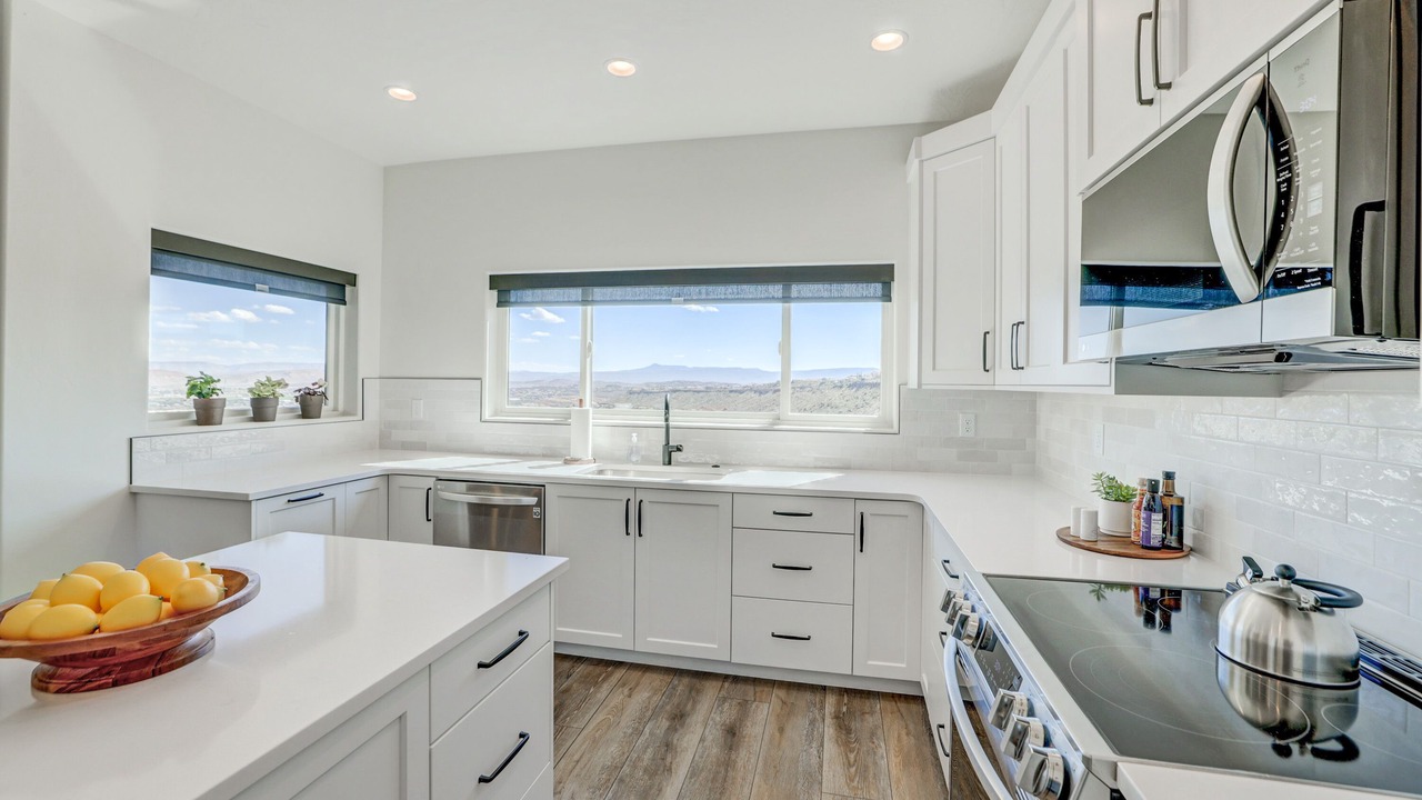 Photo of Kitchen in St. George