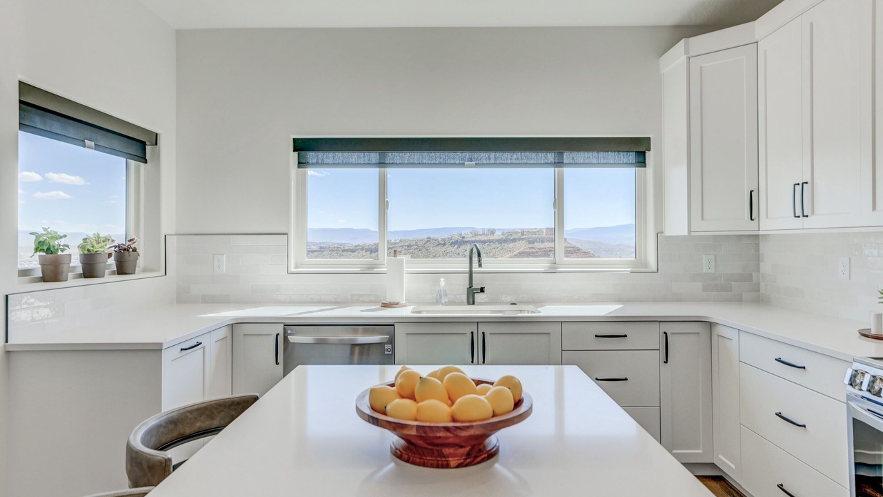 Photo of Kitchen in St. George
