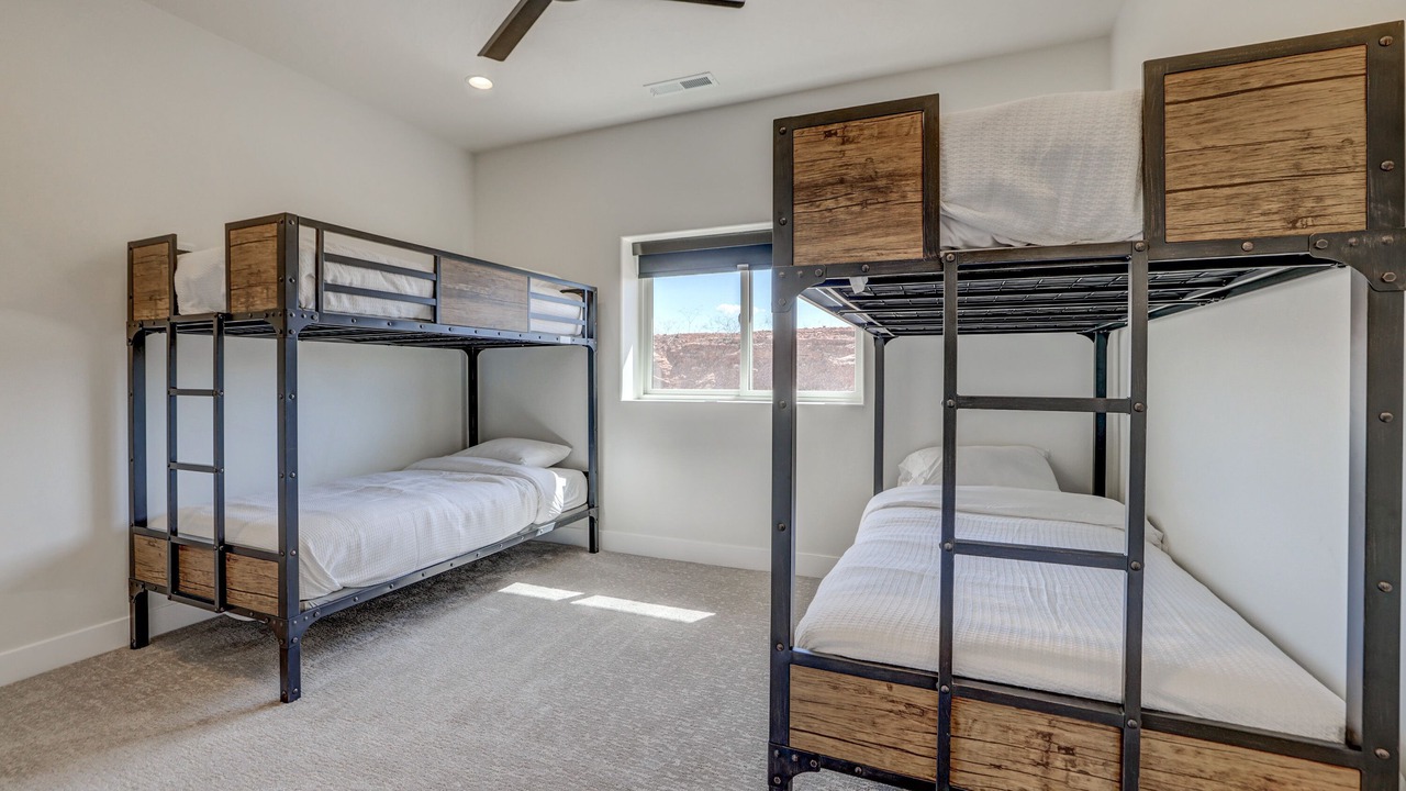 Photo of Bedroom in St. George