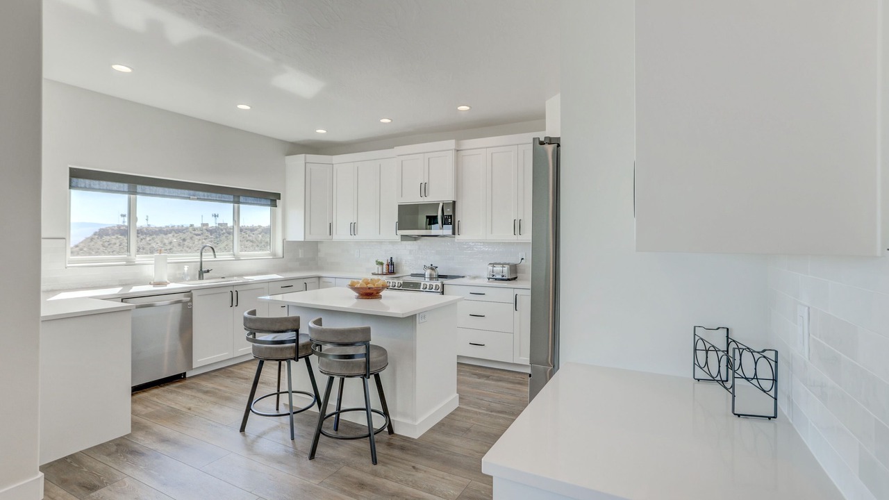 Photo of Kitchen in St. George