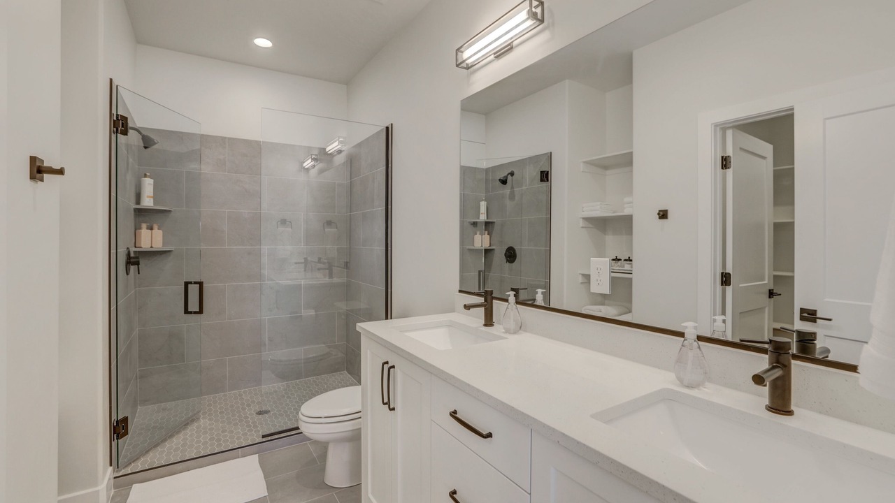 Photo of Bathroom in St. George