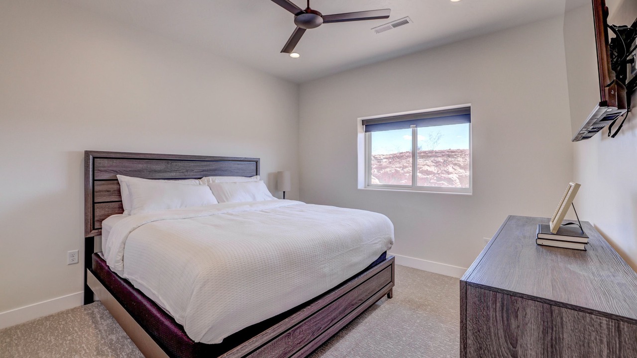 Photo of Bedroom in St. George