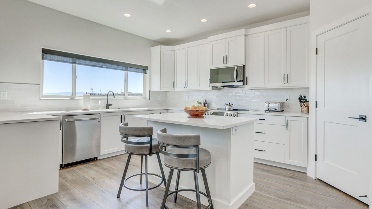 Photo of Kitchen in St. George