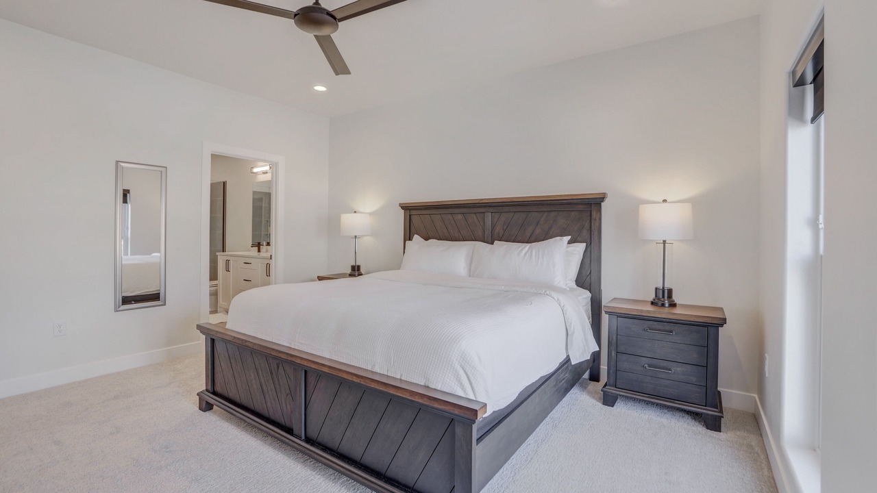 Photo of Bedroom in St. George