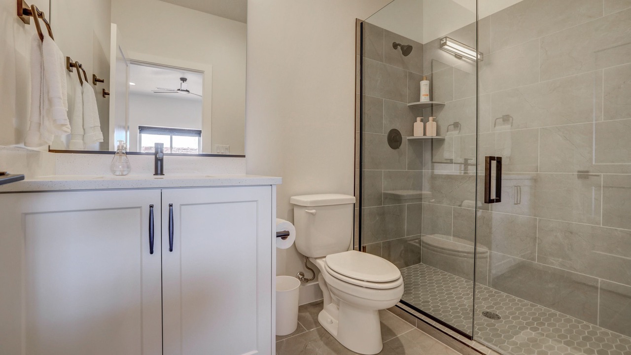Photo of Bathroom in St. George