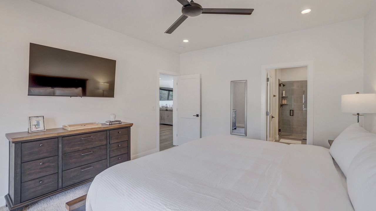 Photo of Bedroom in St. George