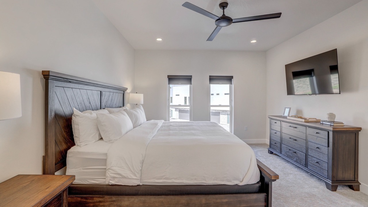 Photo of Bedroom in St. George