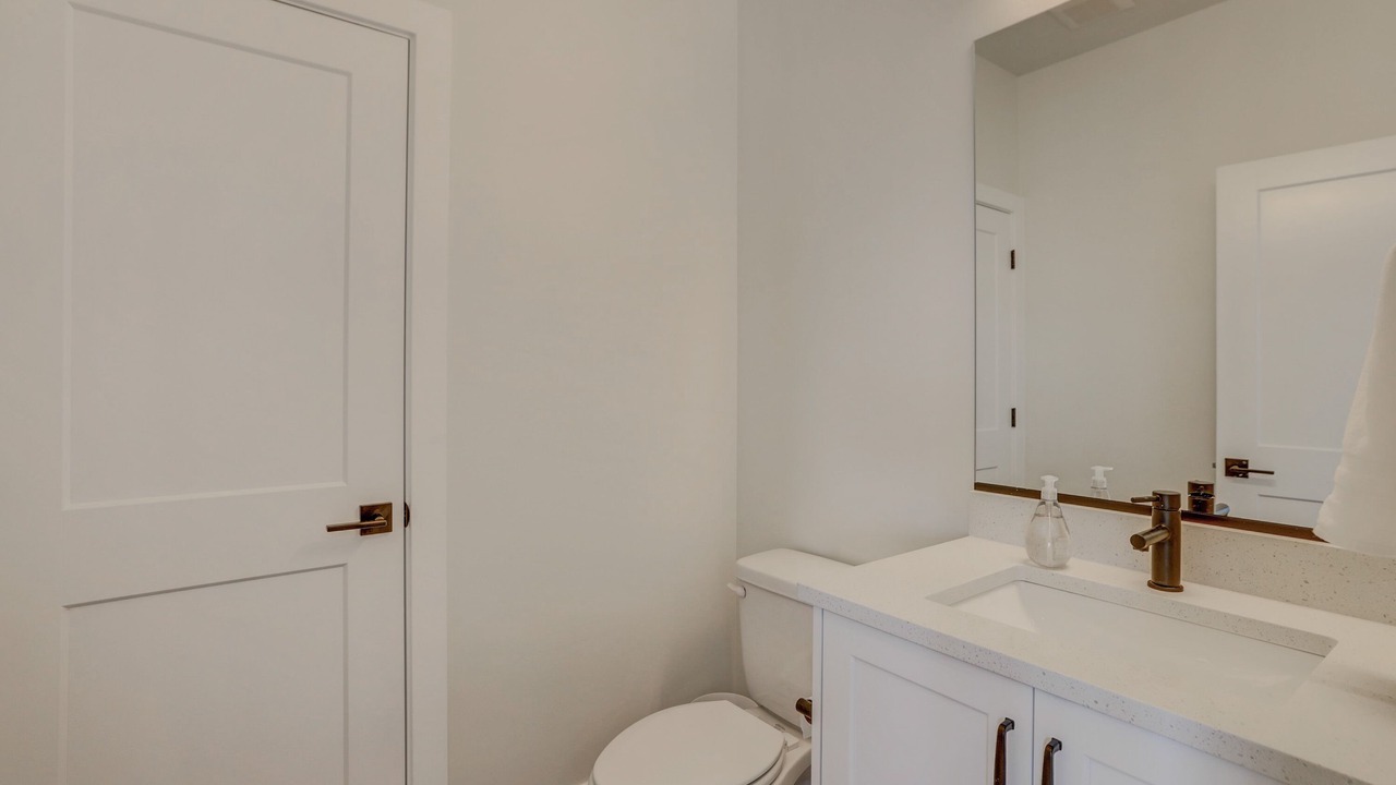 Photo of Bathroom in St. George