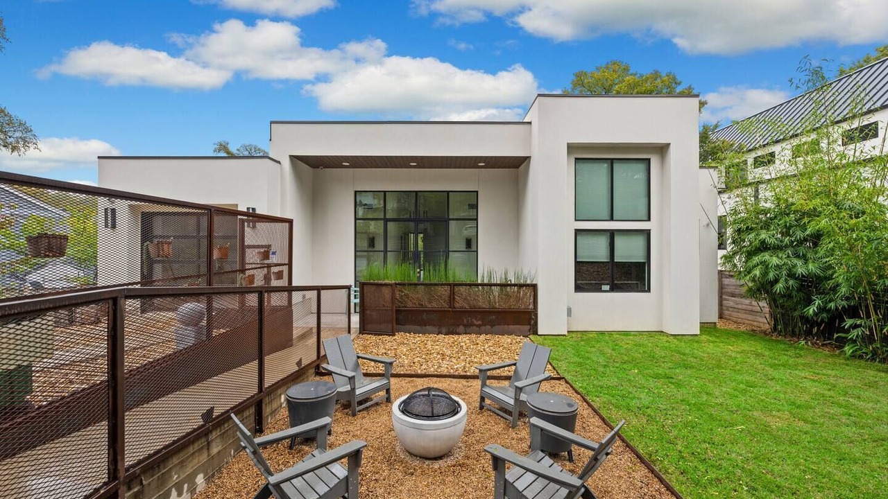 Photo of Patio Balcony in Austin