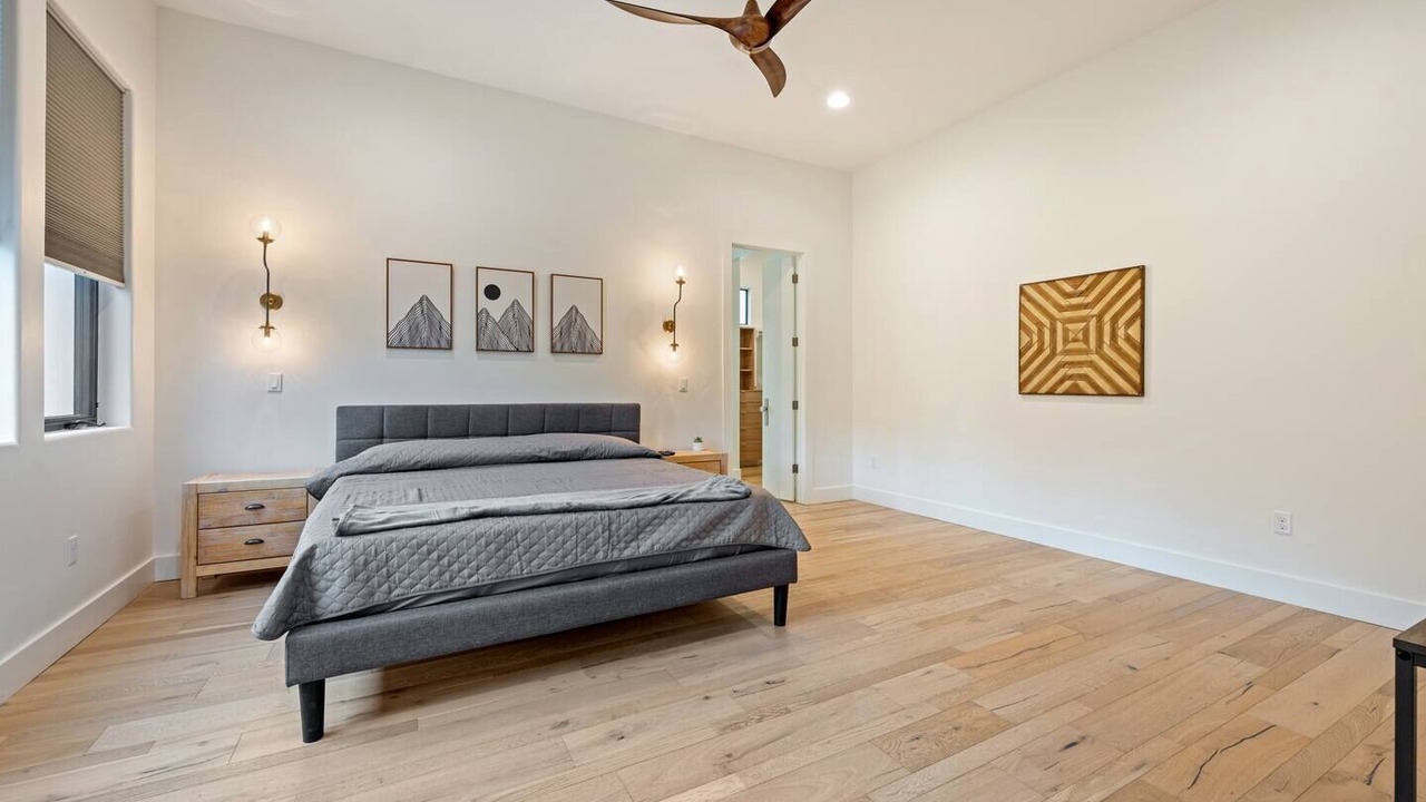 Photo of Bedroom in Austin