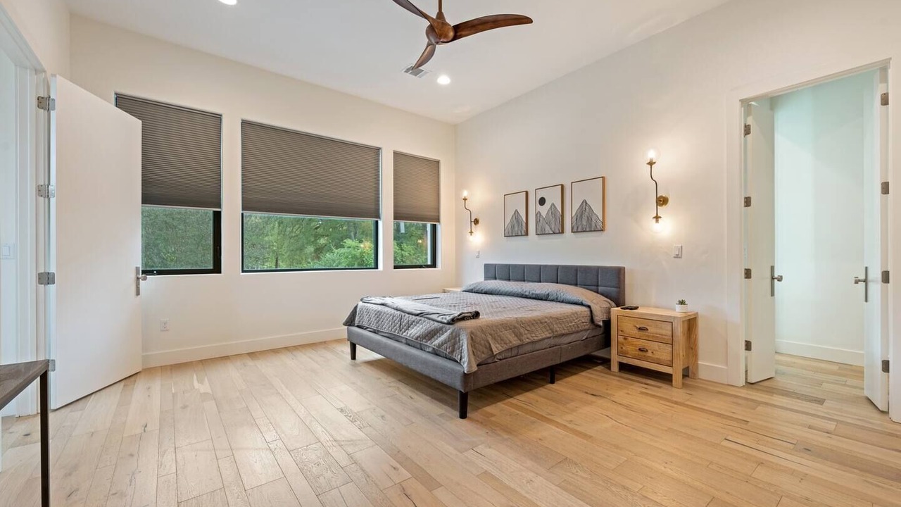 Photo of Bedroom in Austin