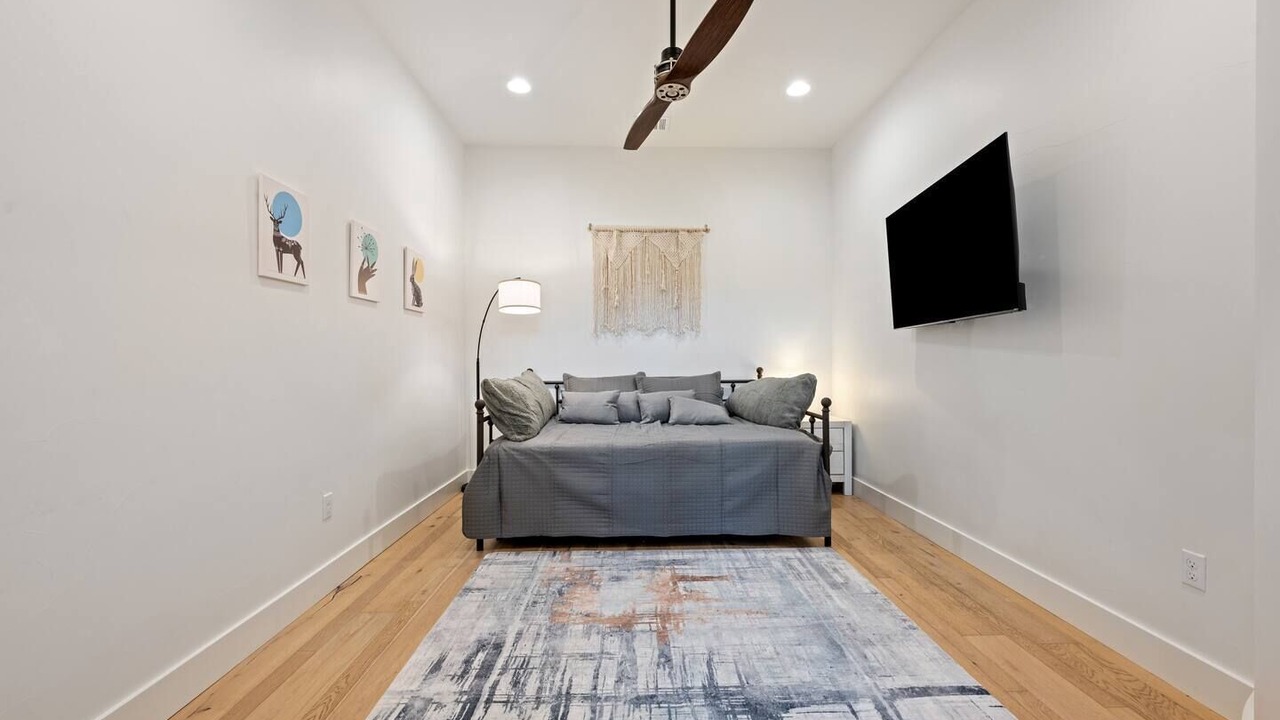 Photo of Bedroom in Austin