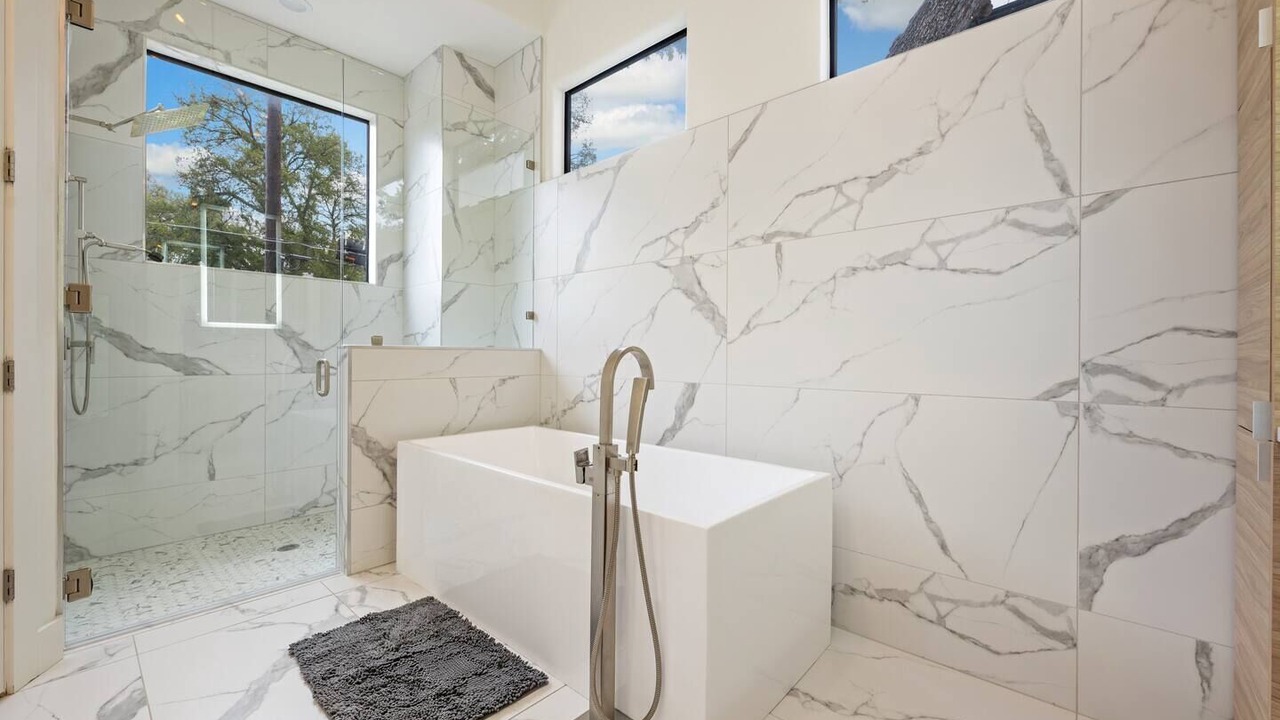 Photo of Bathroom in Austin