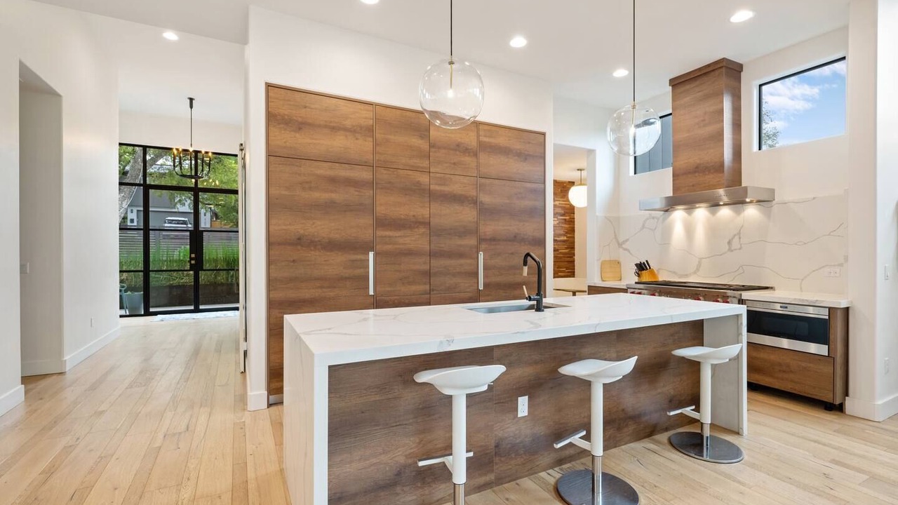 Photo of Kitchen in Austin