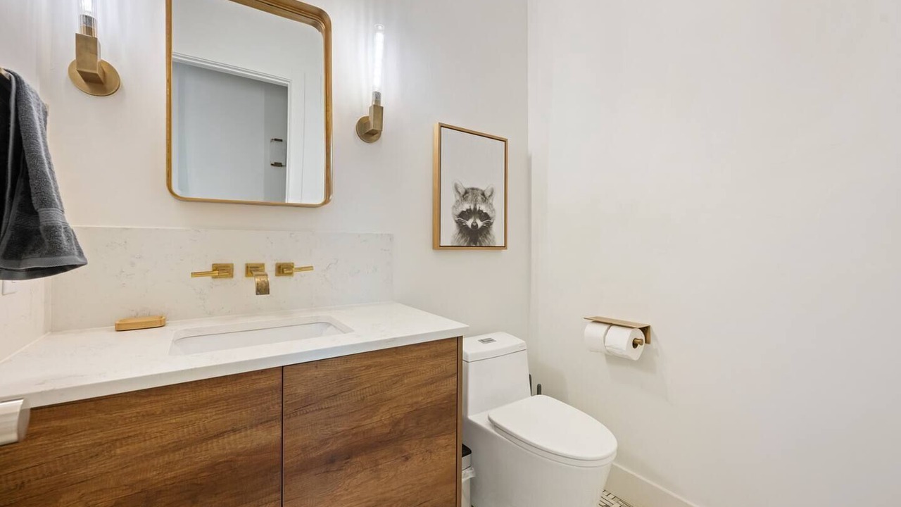 Photo of Bathroom in Austin