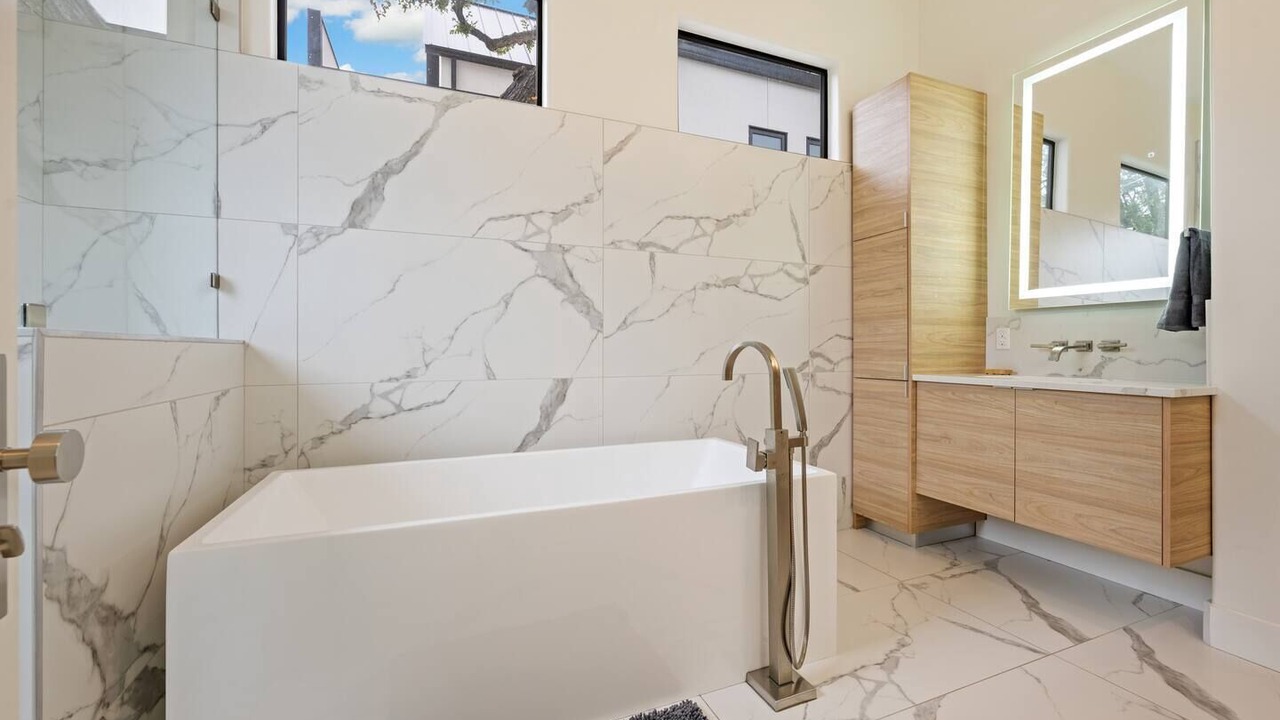 Photo of Bathroom in Austin