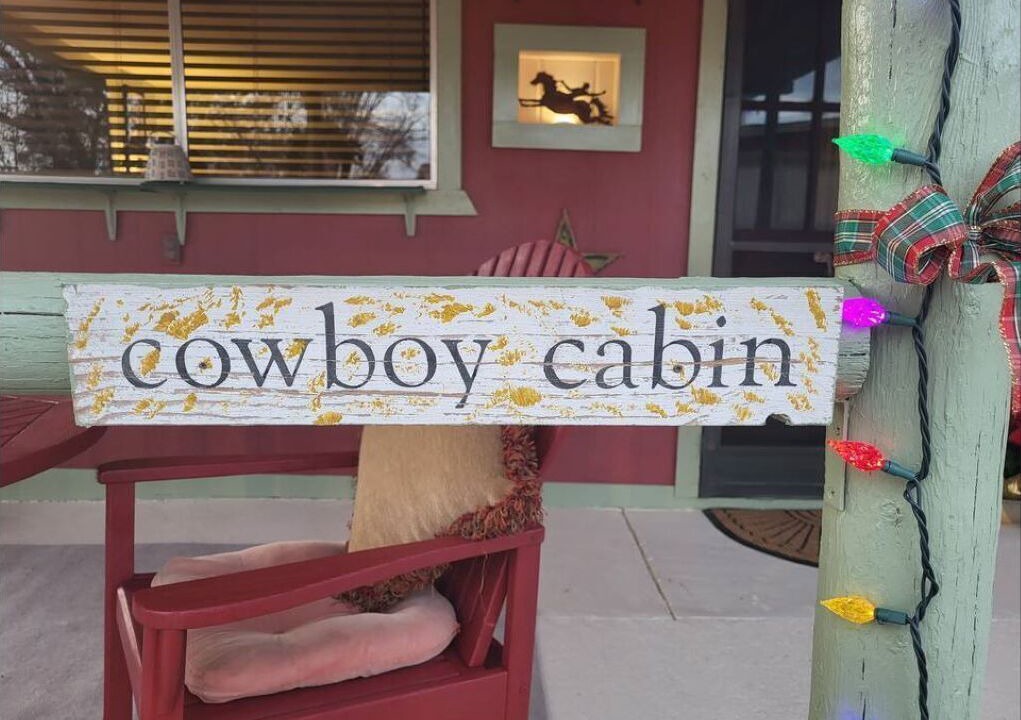 Photo of Outdoor in Camp Verde