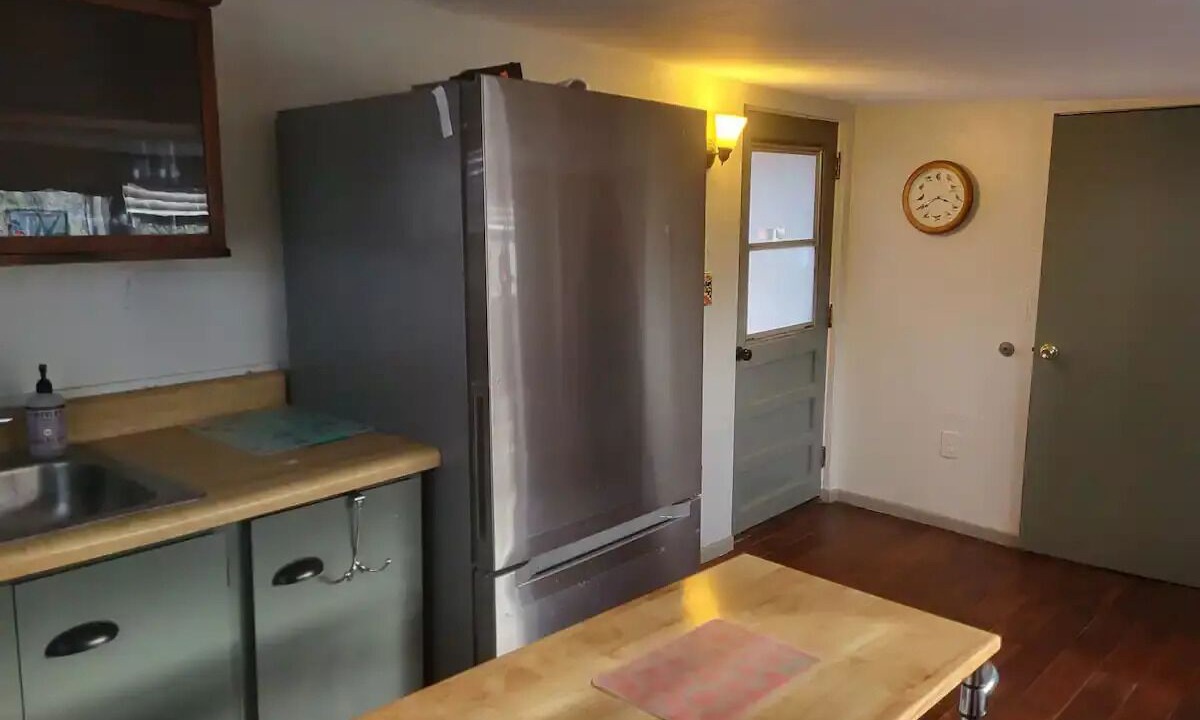 Photo of Kitchen in Camp Verde