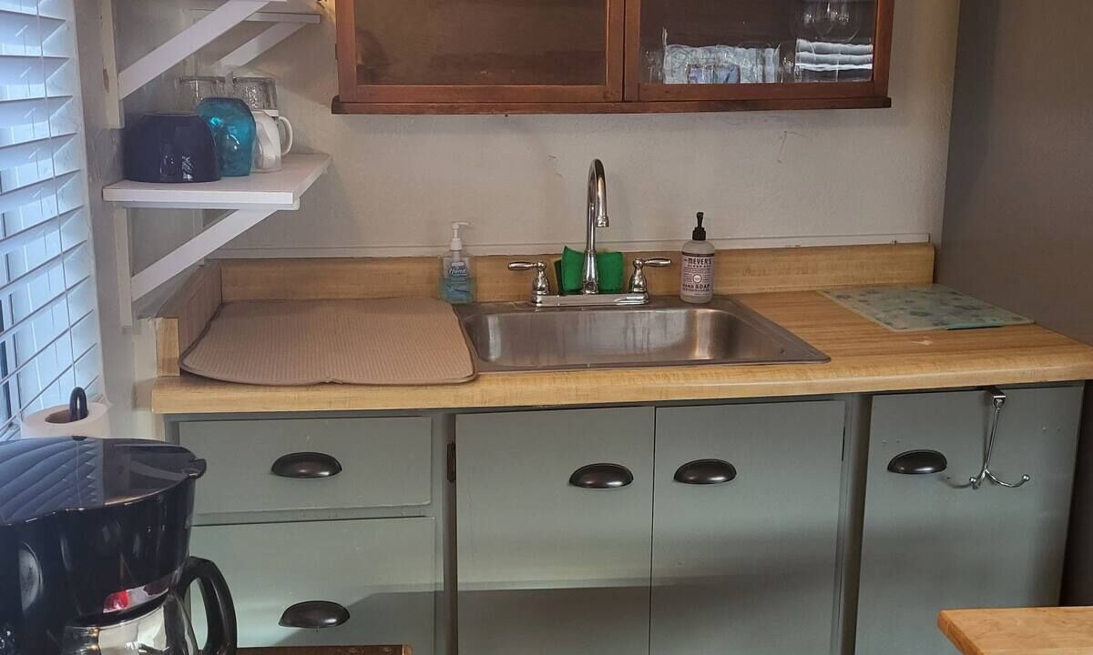 Photo of Kitchen in Camp Verde