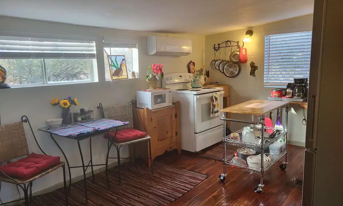 Photo of Kitchen in Camp Verde