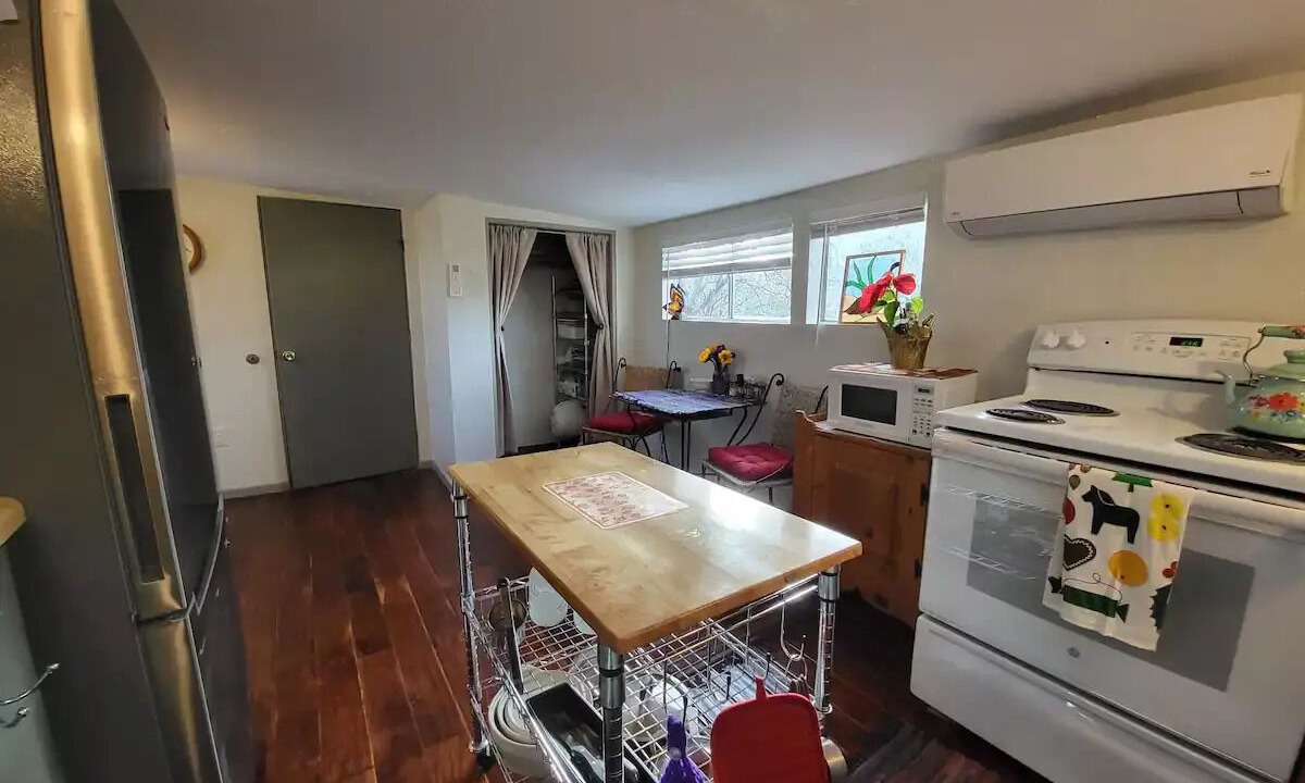 Photo of Kitchen in Camp Verde