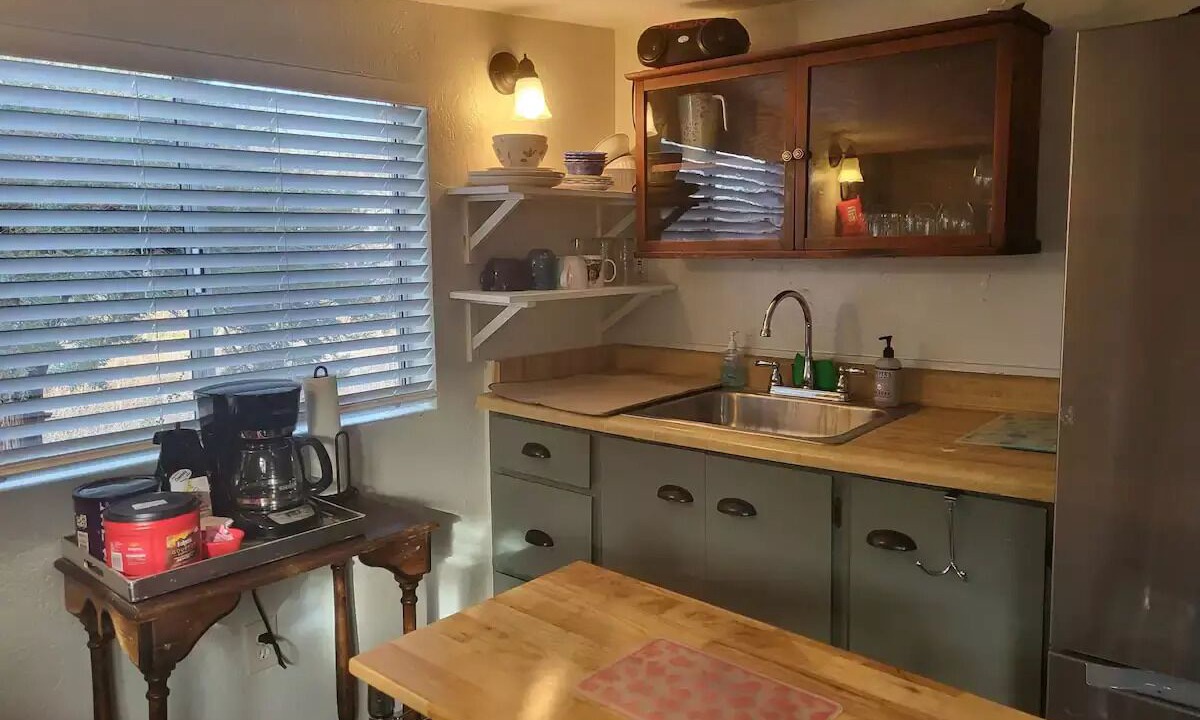 Photo of Kitchen in Camp Verde