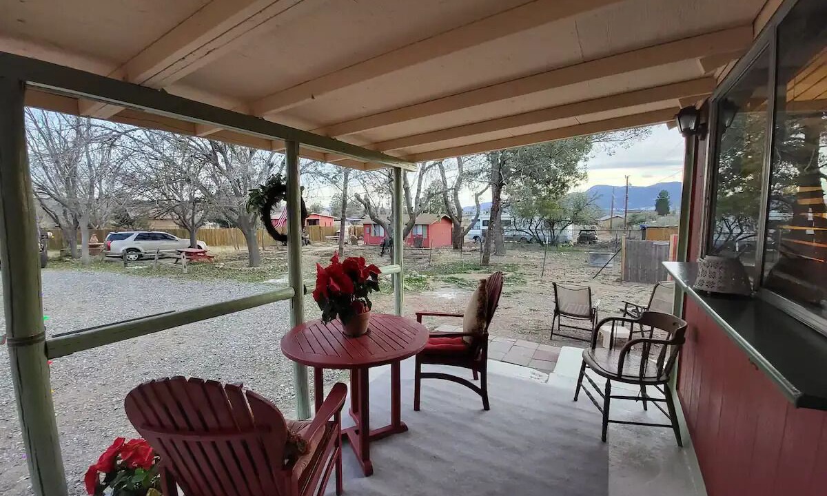 Photo of Outdoor in Camp Verde