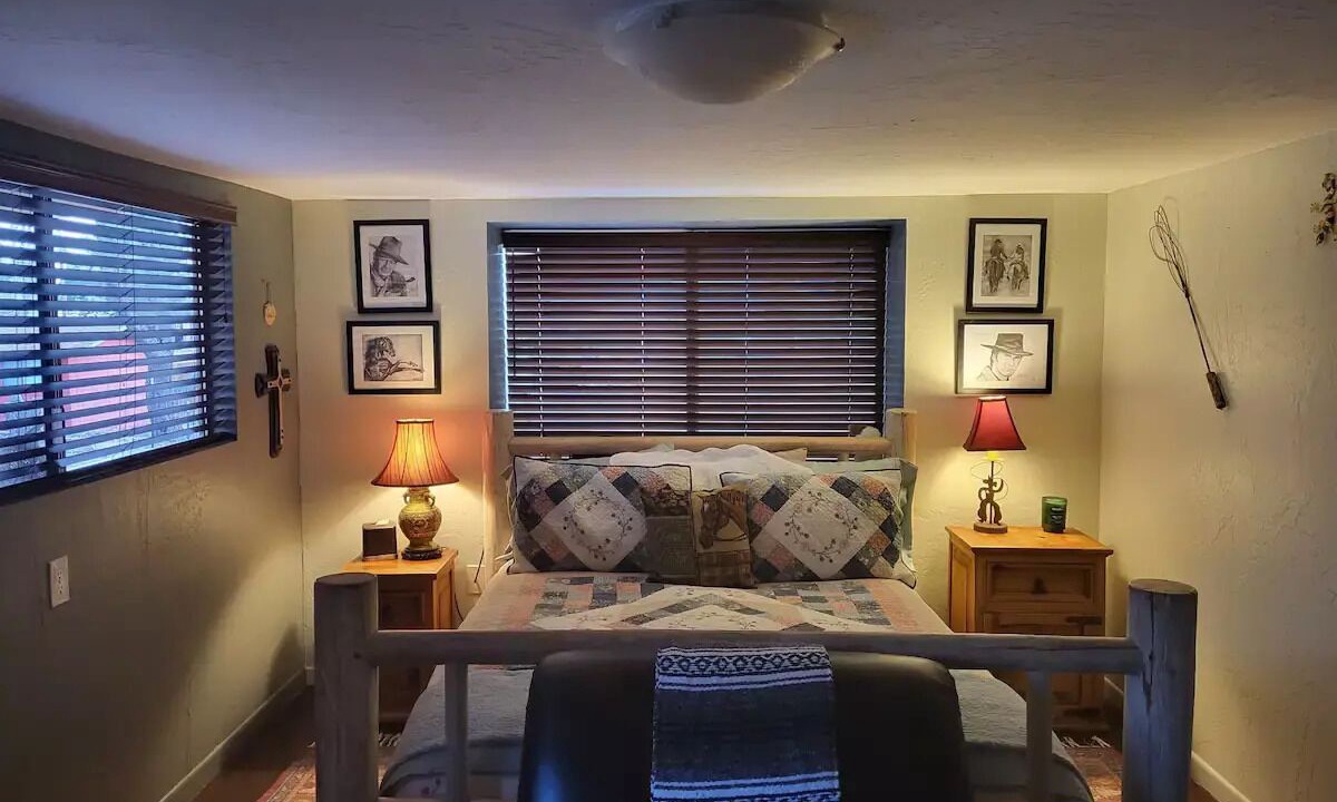 Photo of Bedroom in Camp Verde