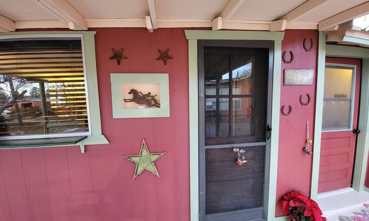 Photo of Outdoor in Camp Verde