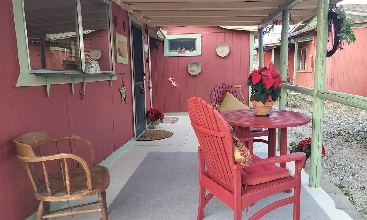 Photo of Outdoor in Camp Verde